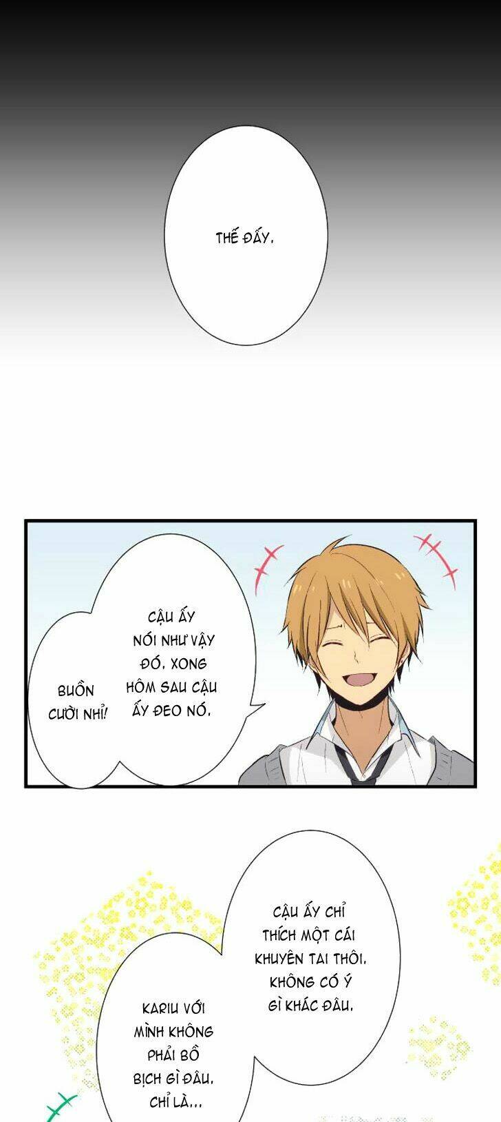 viên thuốc trùng sinh chapter 23 22