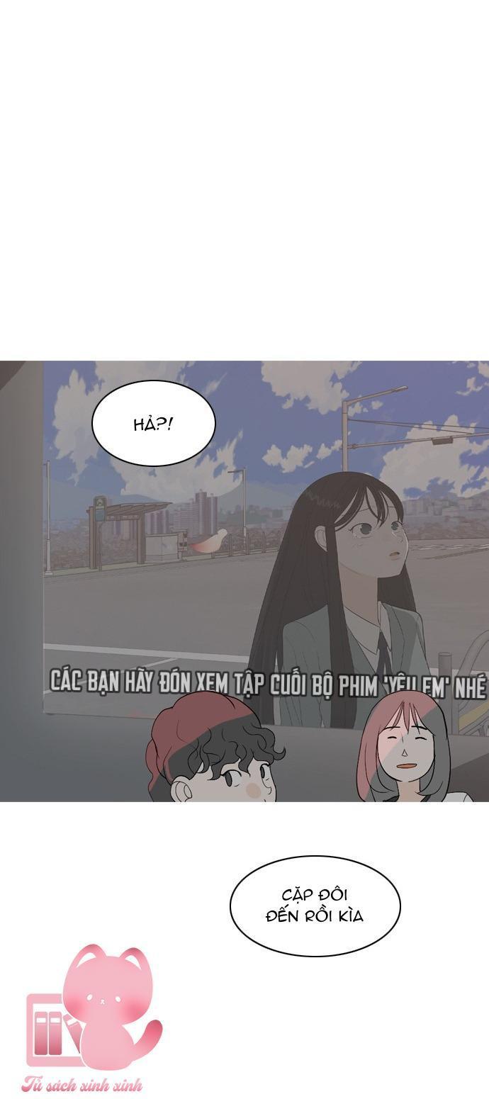 trend yêu đương 2023 chapter 4 28