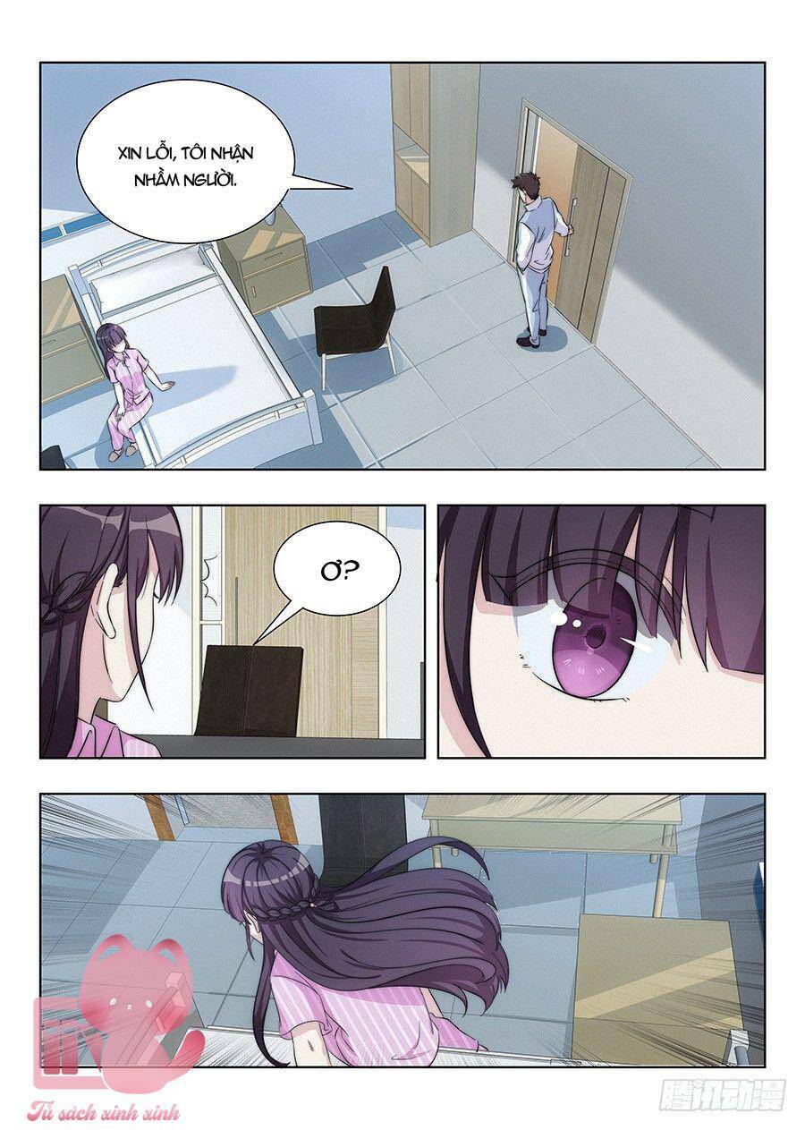 luyến ái 1/2 chapter 79 7