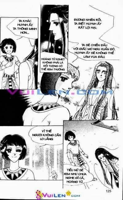 hậu duệ hoàng gia chapter 7 125
