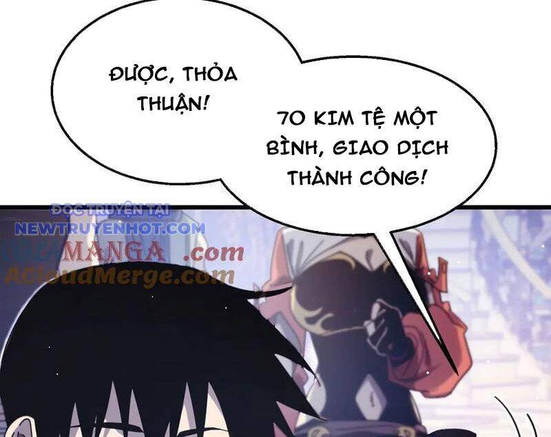 Vô Địch Bị Động Tạo Ra Tấn Sát Thương chapter 57 21