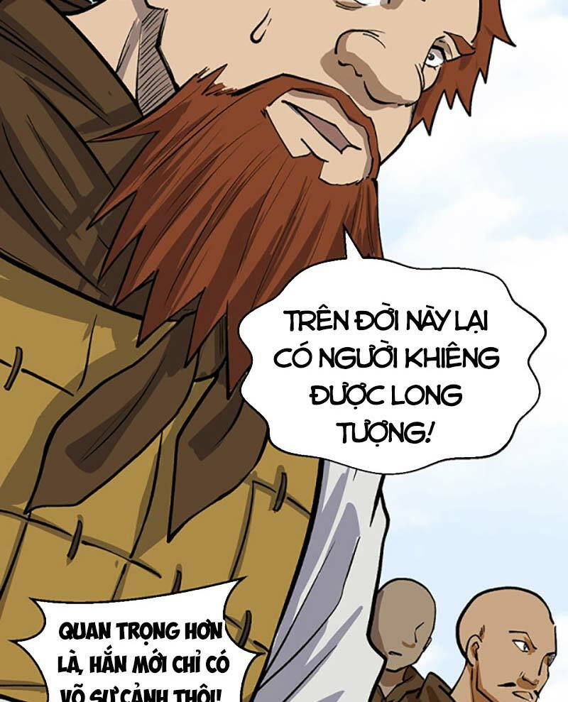 võ đạo độc tôn chapter 449 11