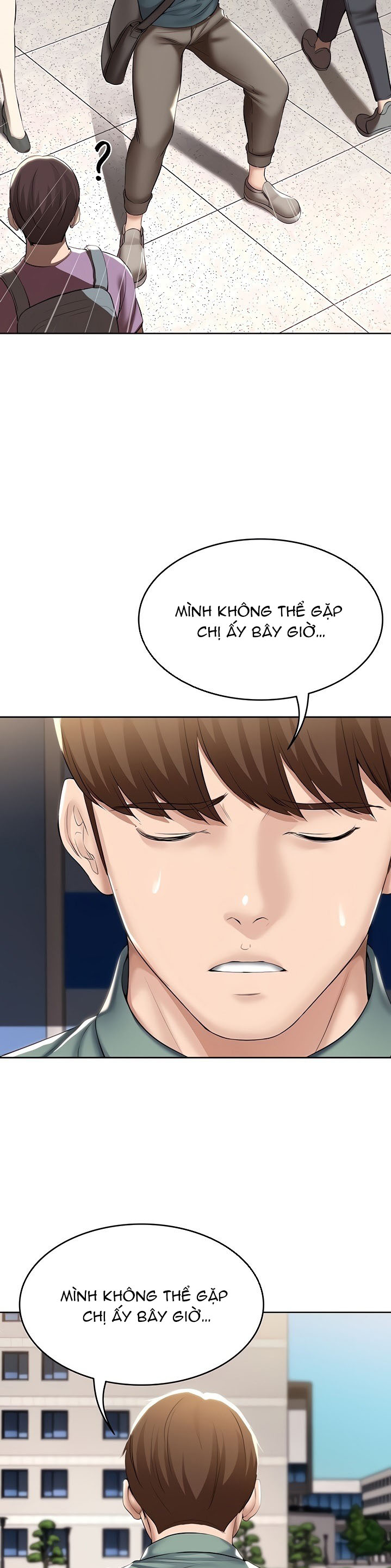 nhật ký nội trú chapter 44 30