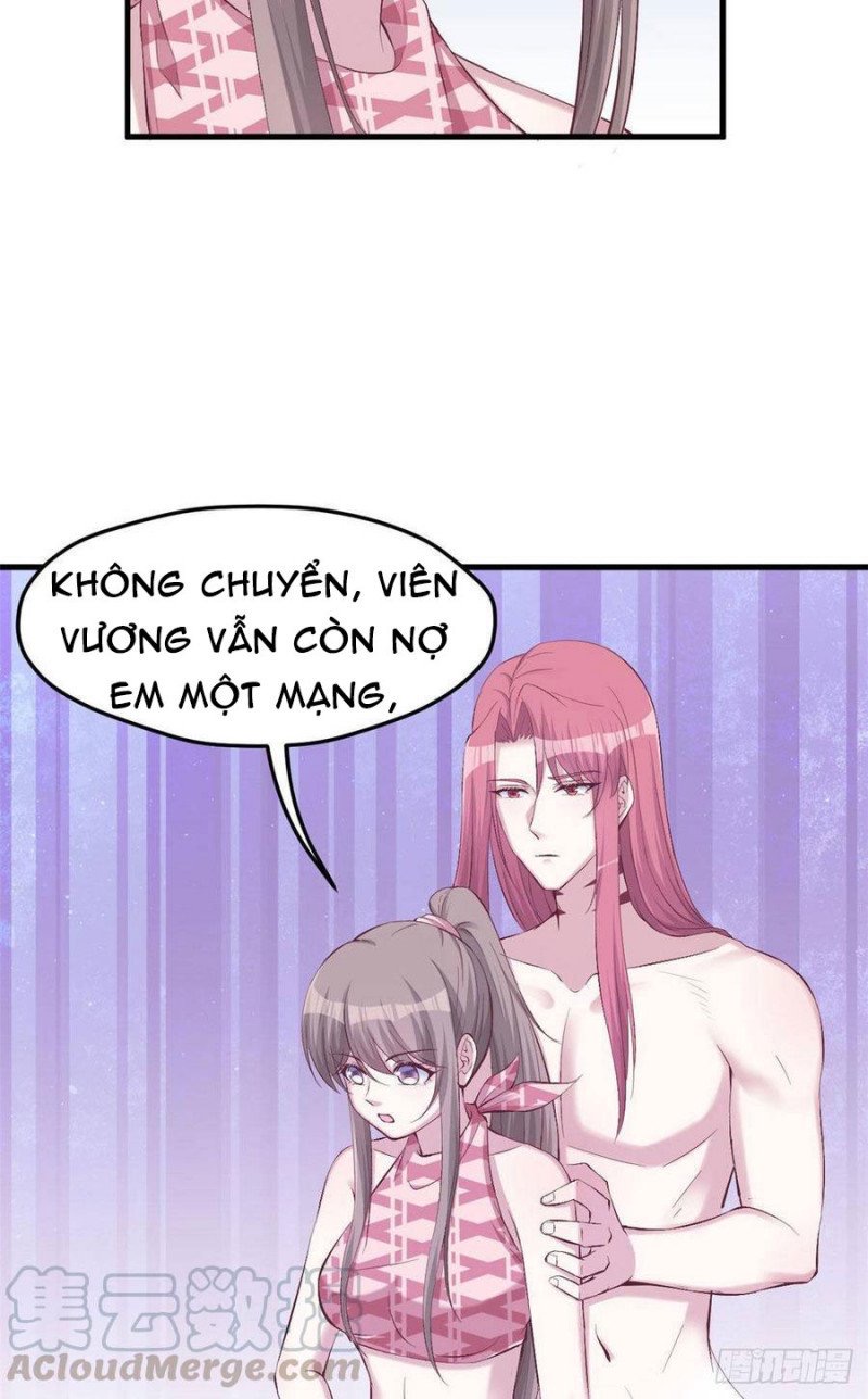 [16+] thảnh thơi thú thế chủng chủng điền, sinh sinh tể chapter 155 21