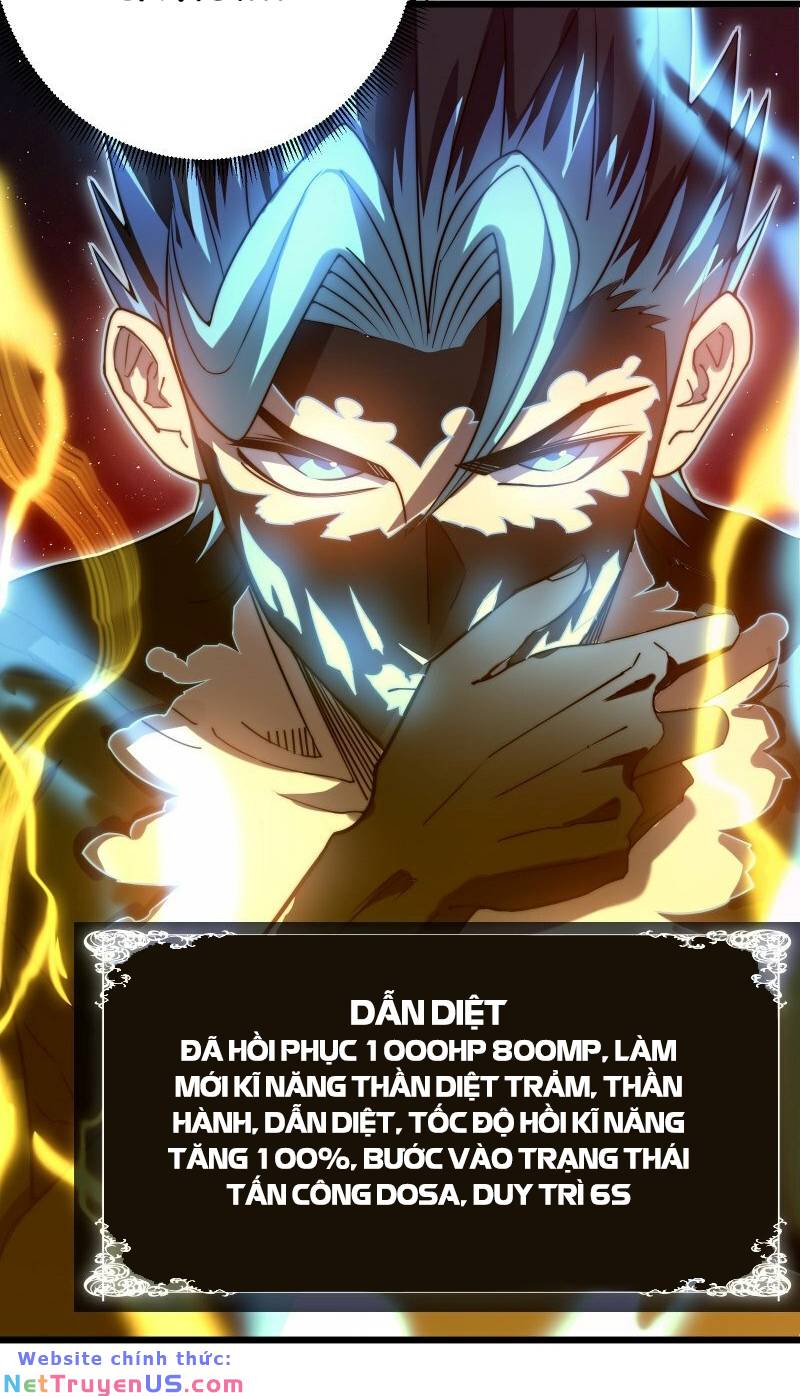 sát thần chi lộ tại dị giới chapter 48 16