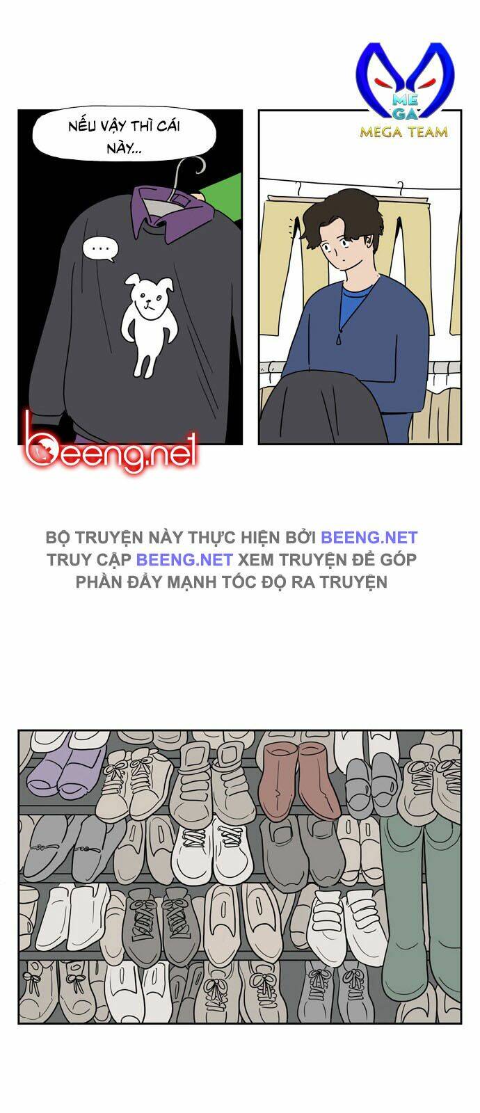 con gái tôi là zombie chapter 25 17