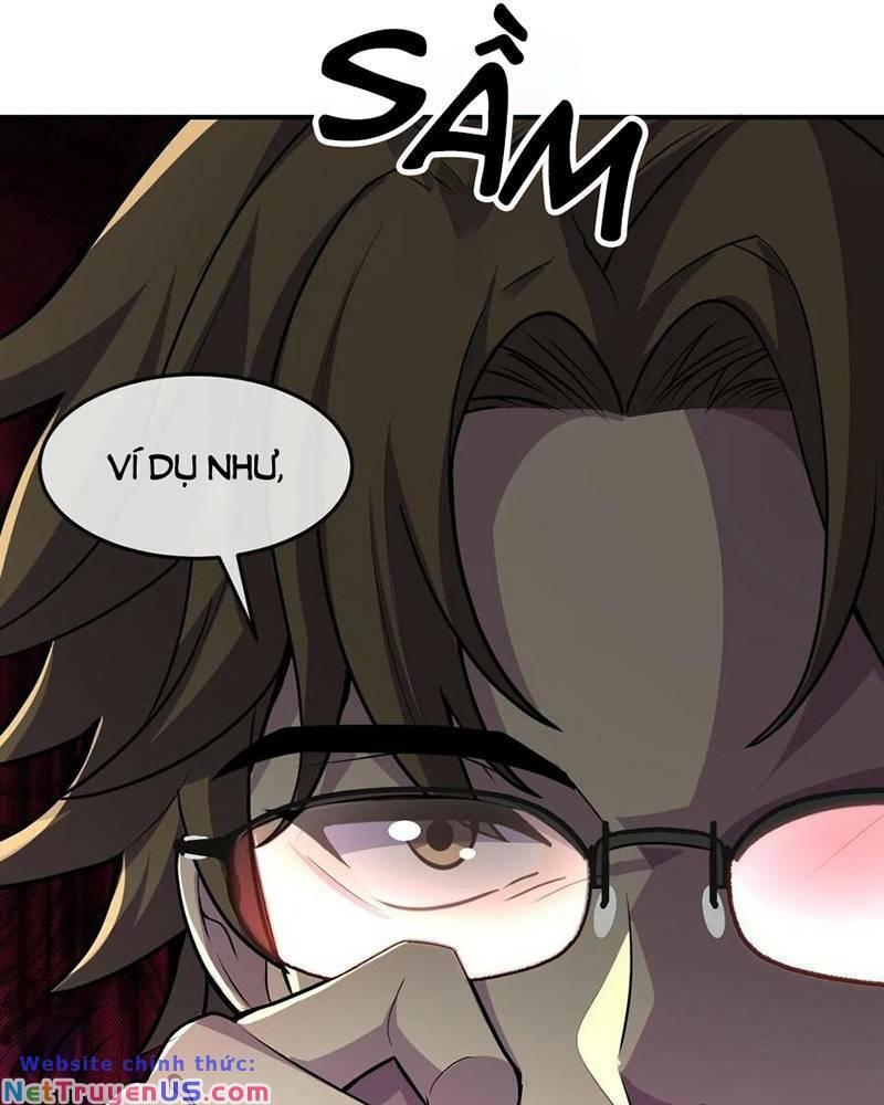 nhìn thấy thanh máu, ta xử tội thần linh chapter 80 27