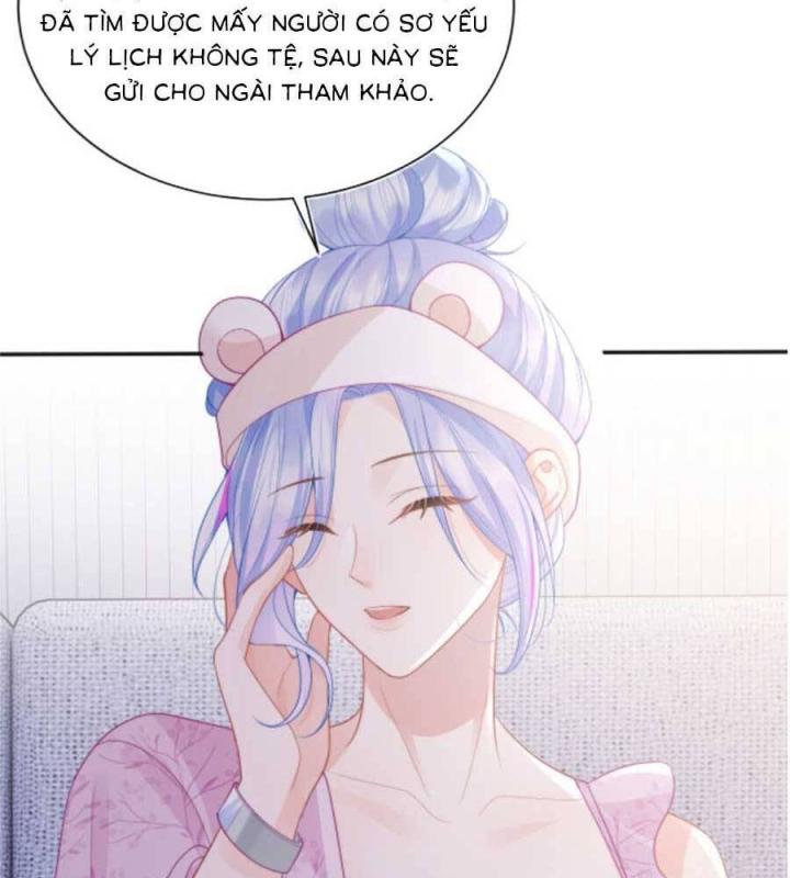 vị chỉ huy lạnh lùng khóc trong vòng tay tôi chapter 22 27