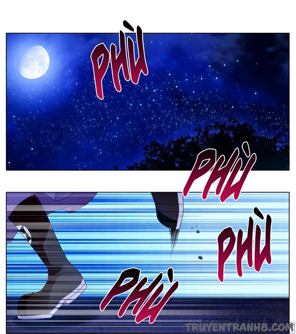 đầu óc đại sư huynh của ta rất đen tối chapter 186 3