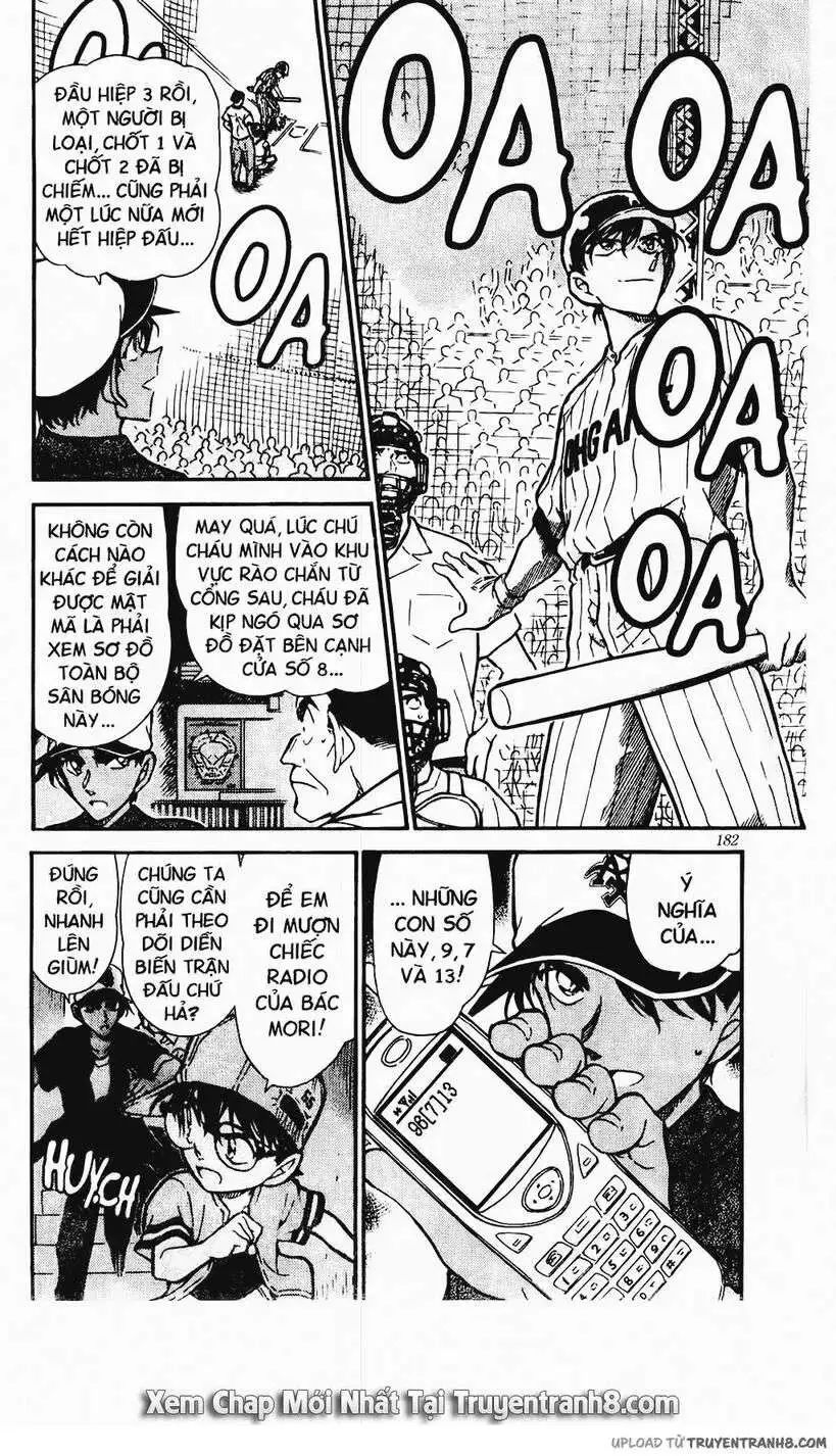 conan chapter 446 8