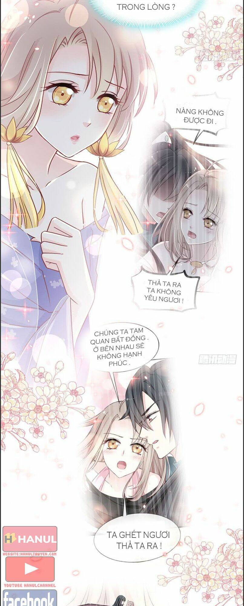 thiên hạ đệ nhất sủng phi chapter 121 12