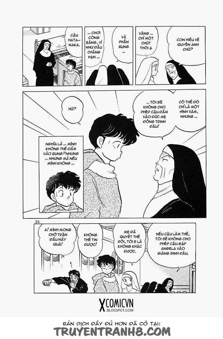 thánh kinh tình yêu chapter 22 25