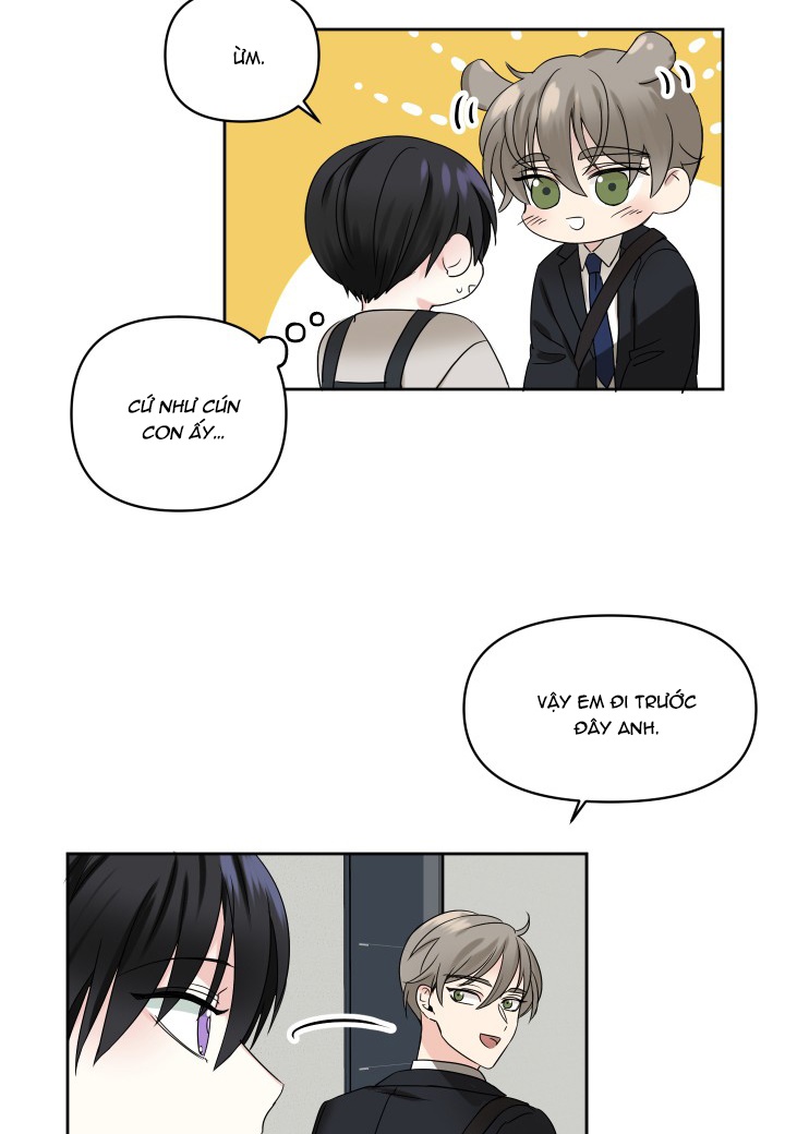 xác suất tình yêu chapter 2 31