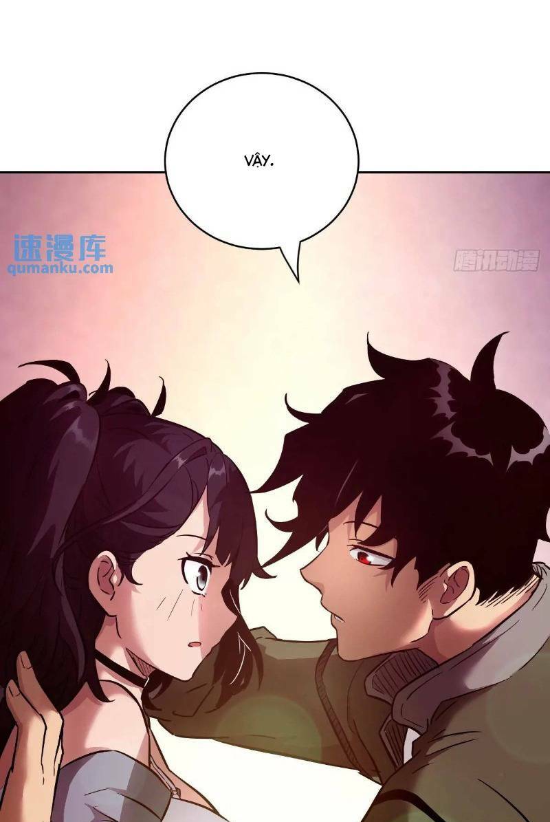 tay trái của ta có thể biến chapter 22 14