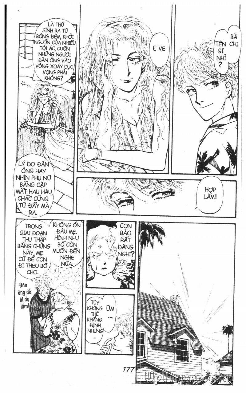 câu lạc bộ con nhà giàu chapter 5 178