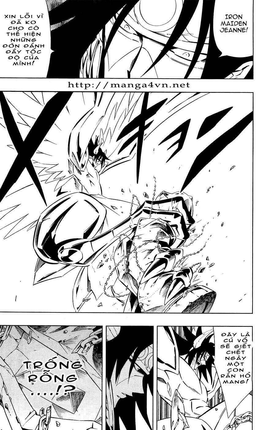 vua pháp thuật chapter 274 12