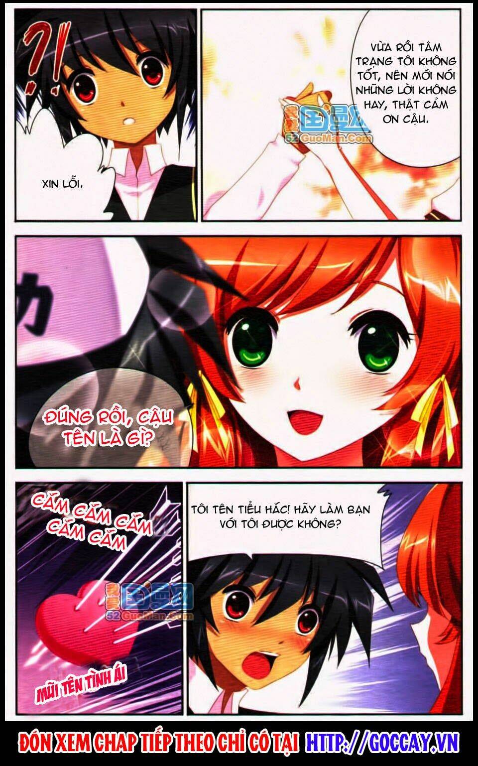 hắc khuyển chapter 7 22