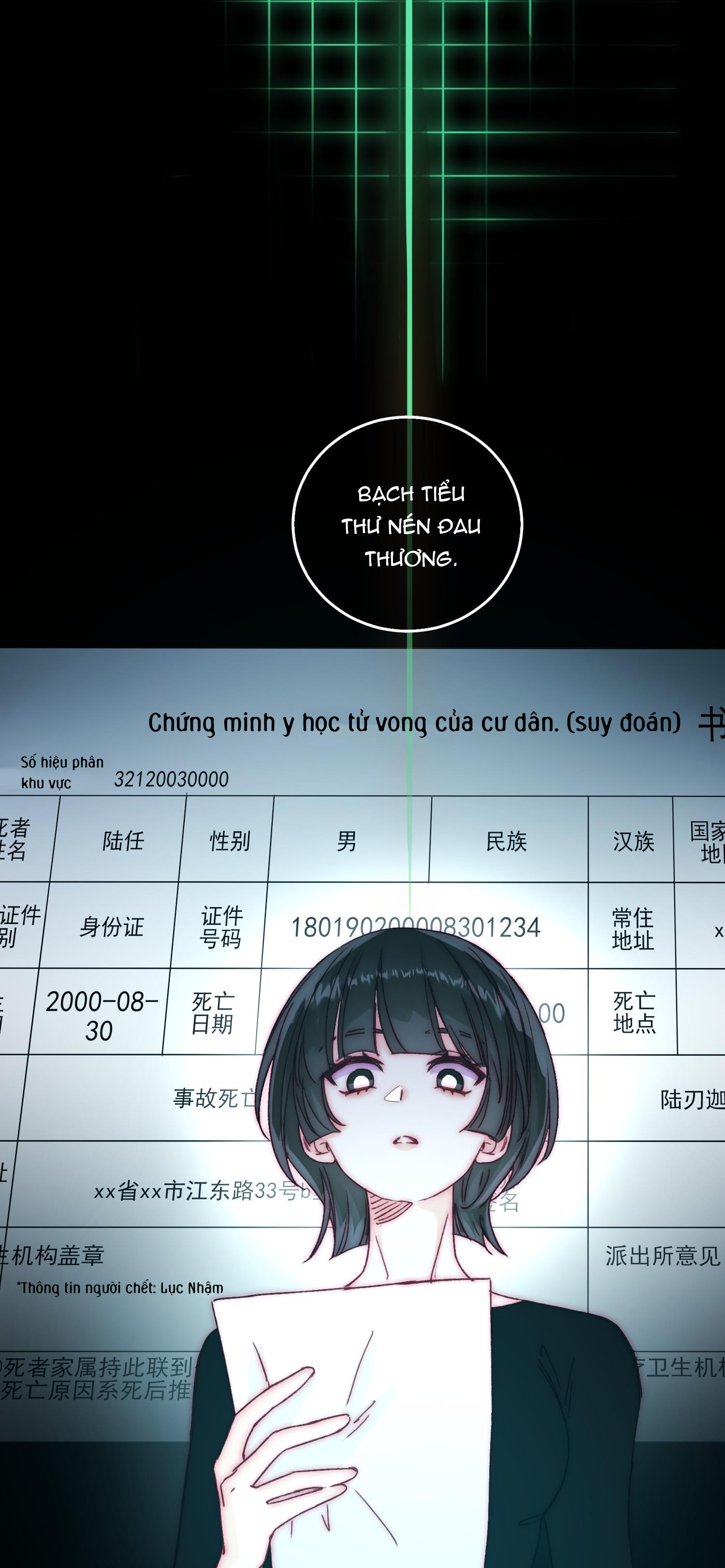 tôi phải làm một kẻ đại xấu xa chapter 75 30