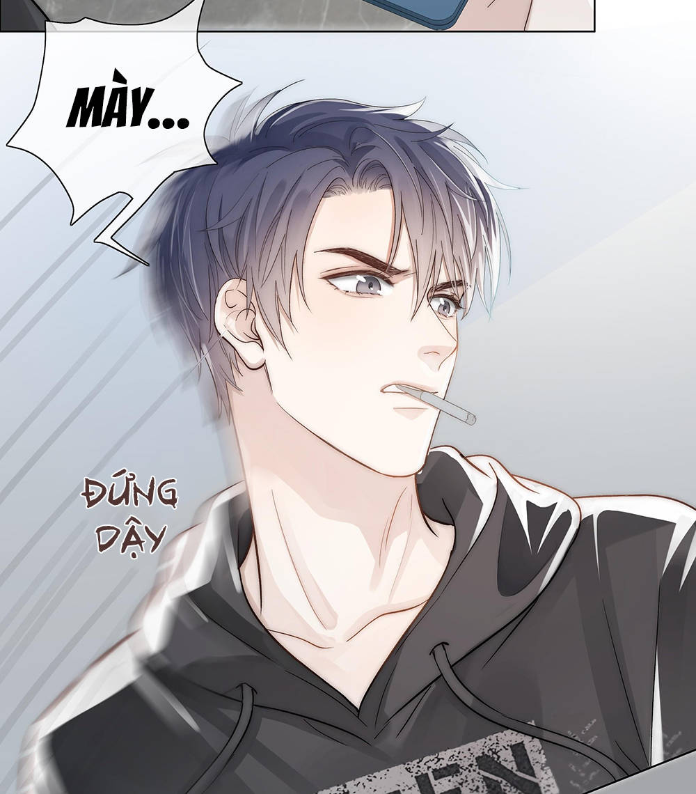 bạch nhật sự cố chapter 2 31