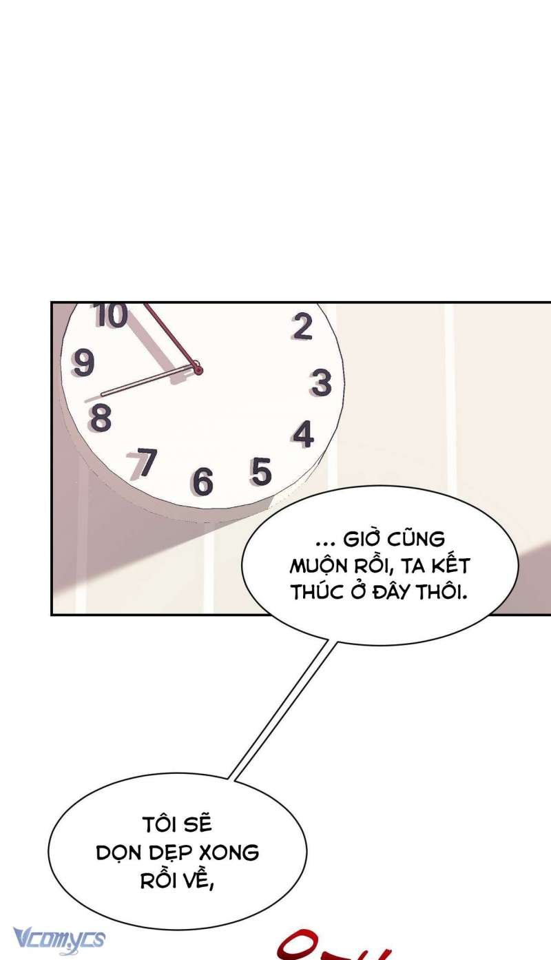 [18+] cục cưng nhà hàng xóm chapter 4 26