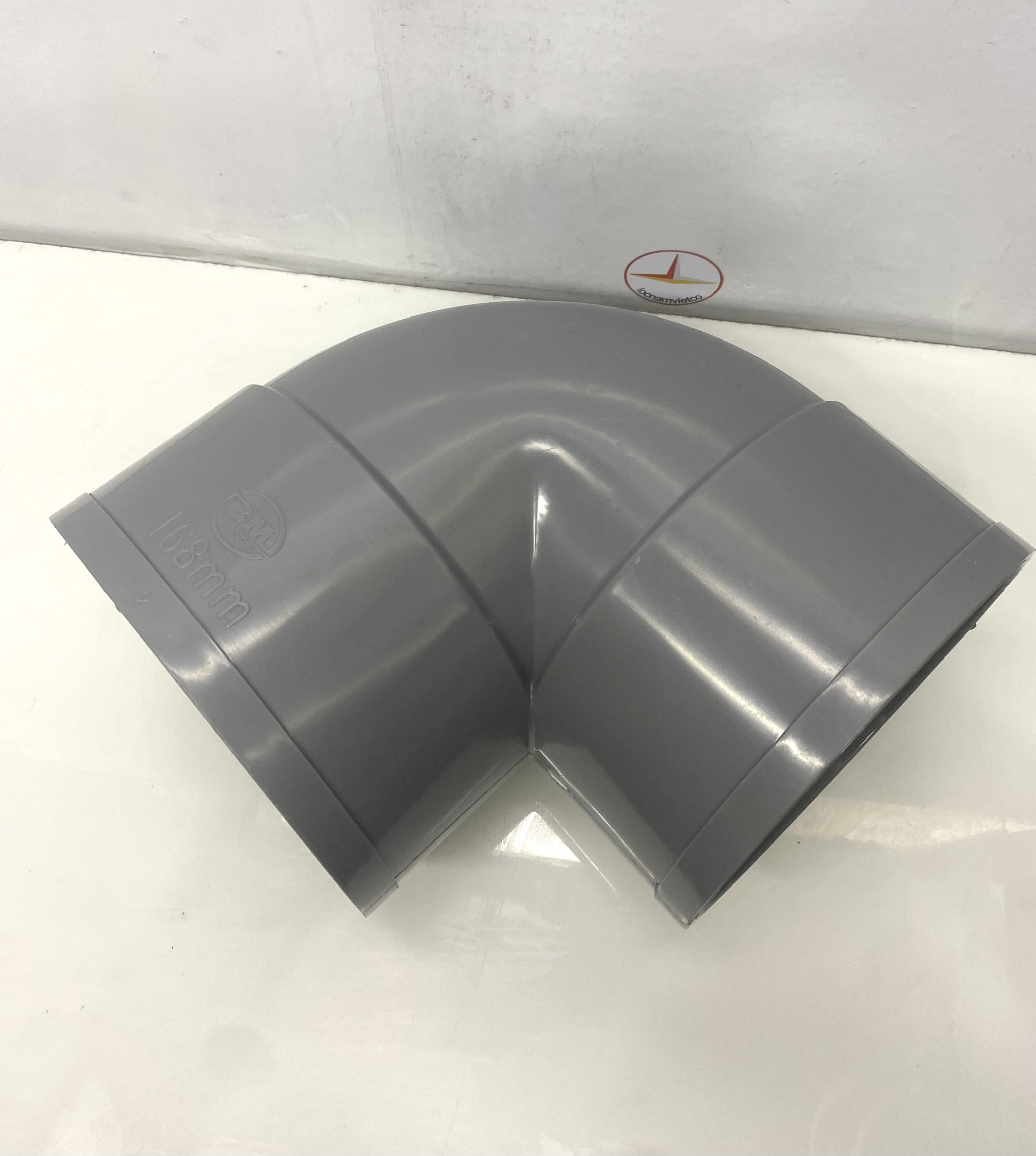 Co 168 M nhựa PVC Bình Minh