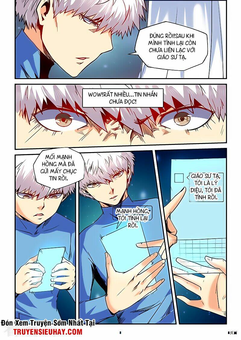 tu chân tứ vạn niên chapter 85 9