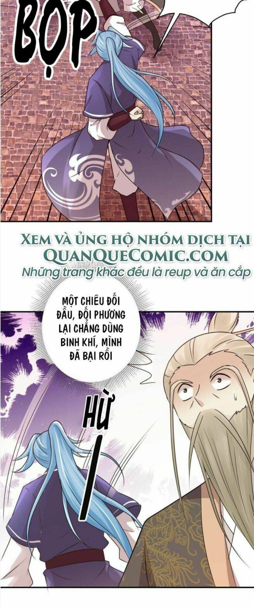 cửu dương đế tôn chapter 151 13