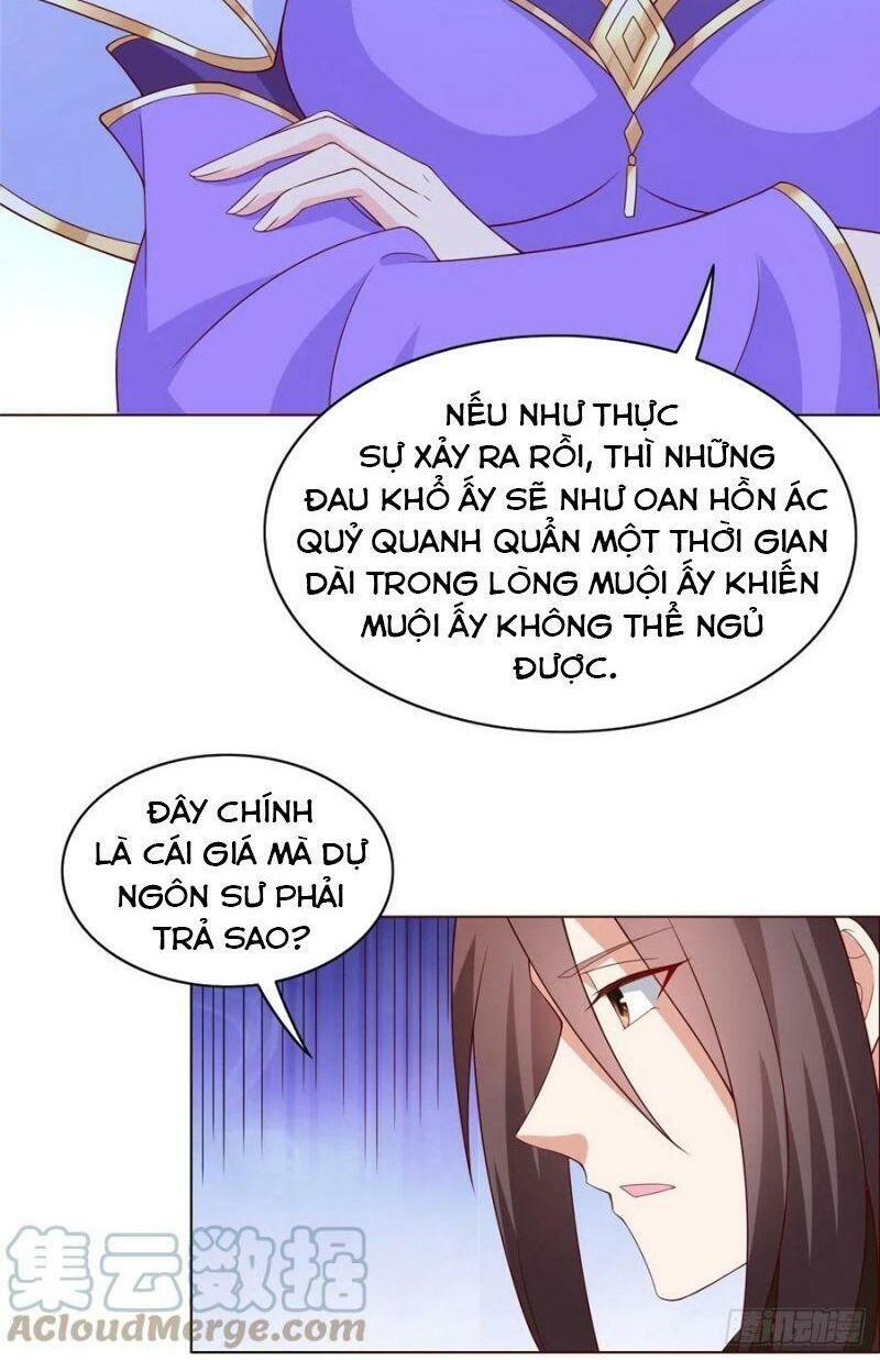 người nuôi rồng chapter 103 11
