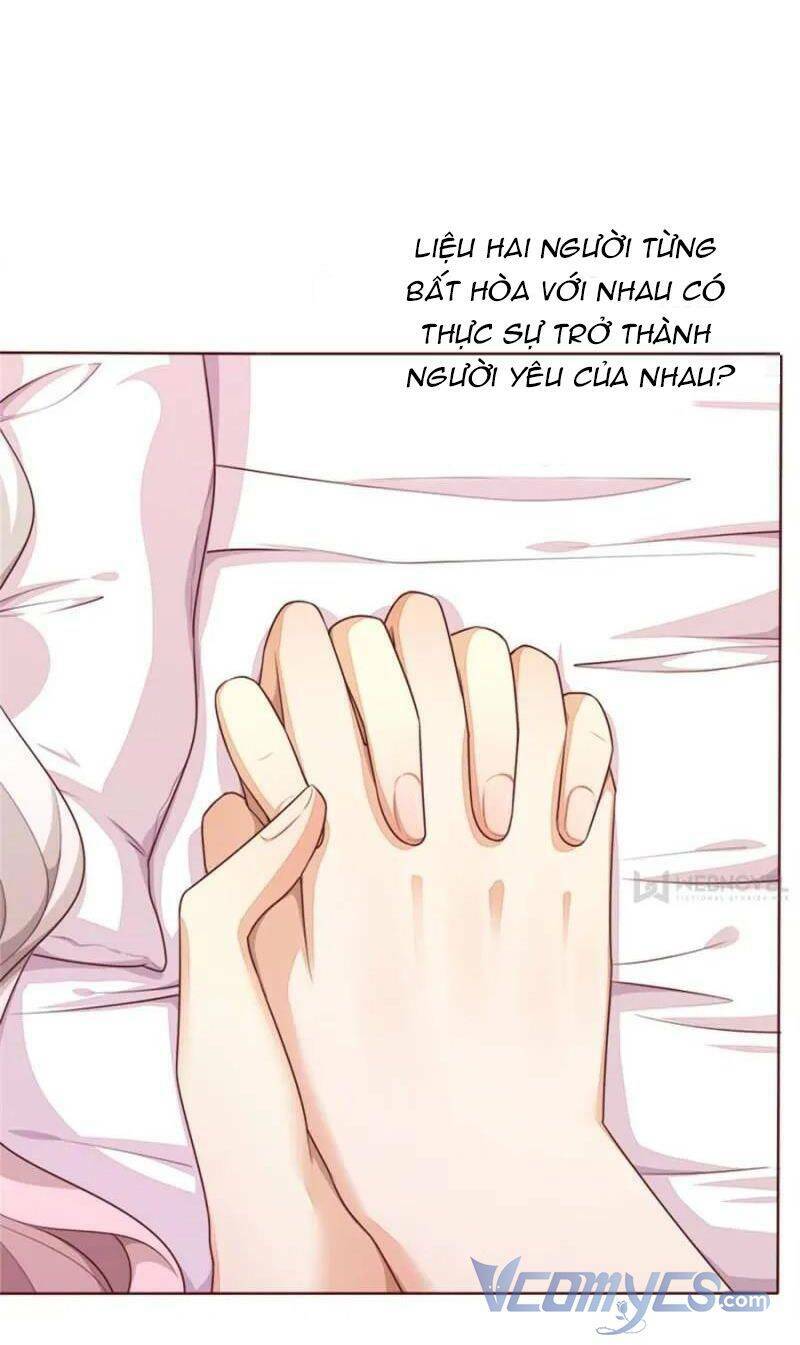 gặp phải người chồng xảo quyệt! chapter 32 38