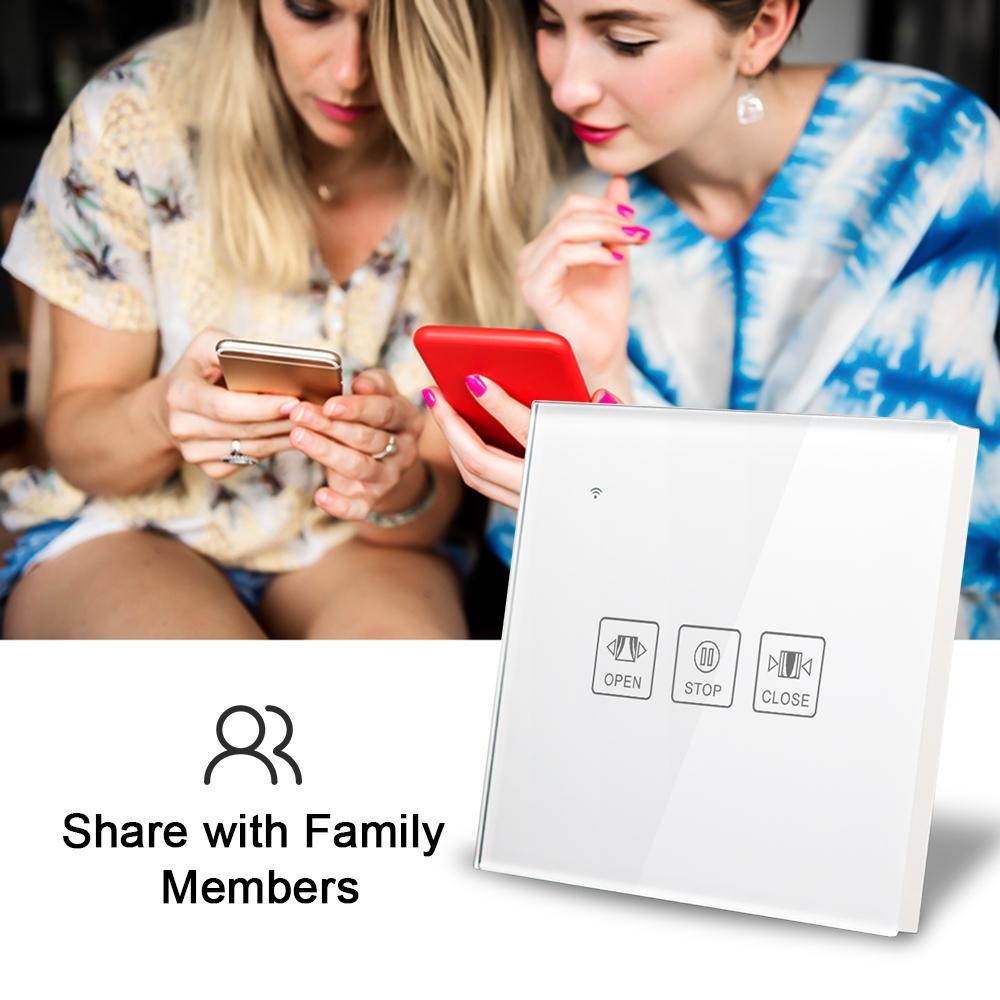 Bảng điều khiển bằng giọng nói tương thích