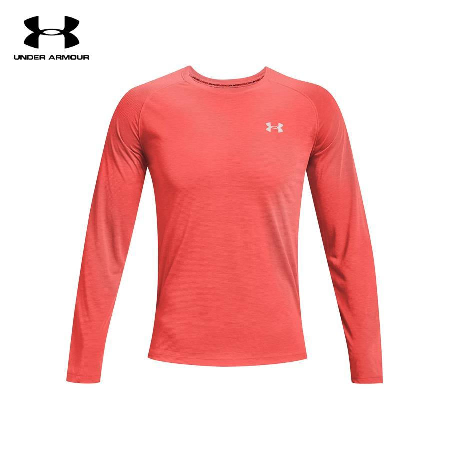 Áo thun tay dài thể thao nam Under Armour Streaker Run - 1361470-690