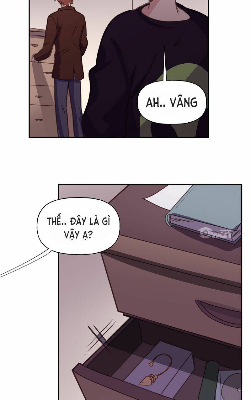 lời nguyền lalin chapter 40 33