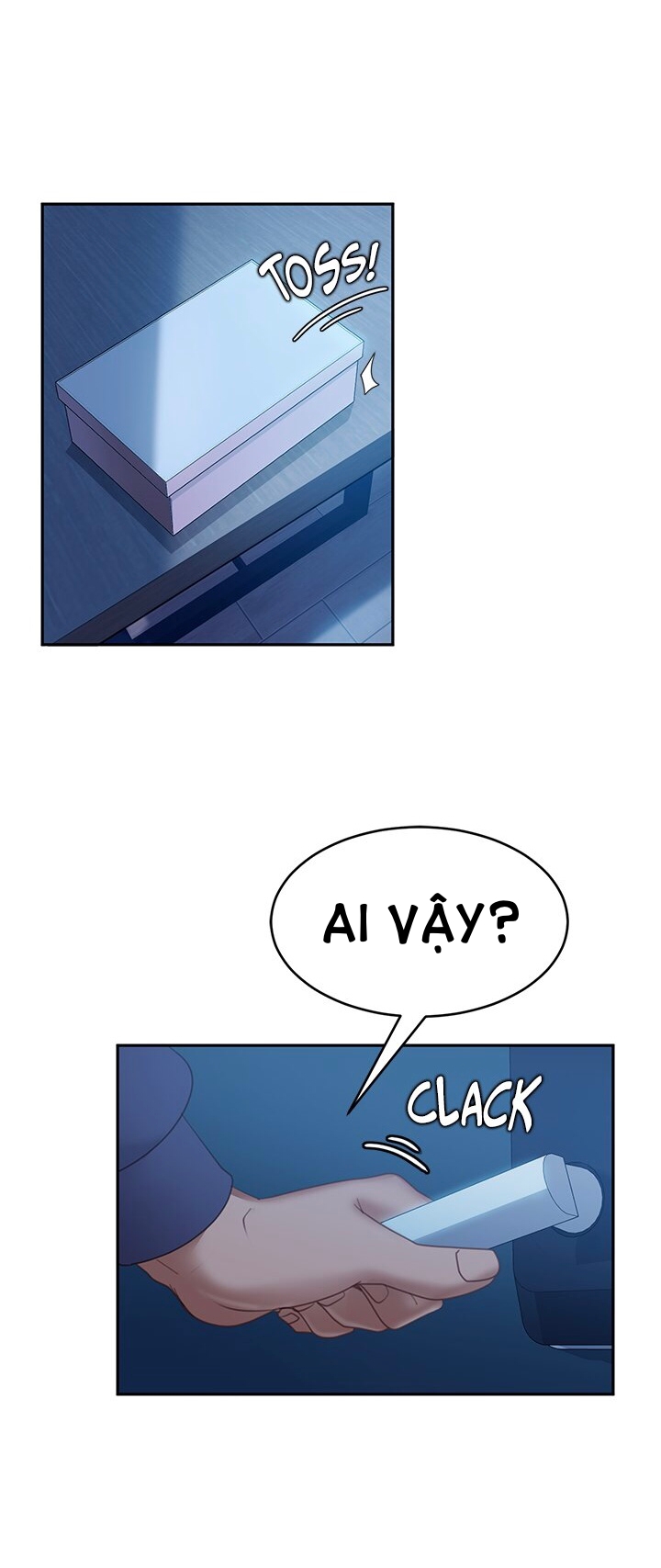 một ngày rối rắm chapter 49 4