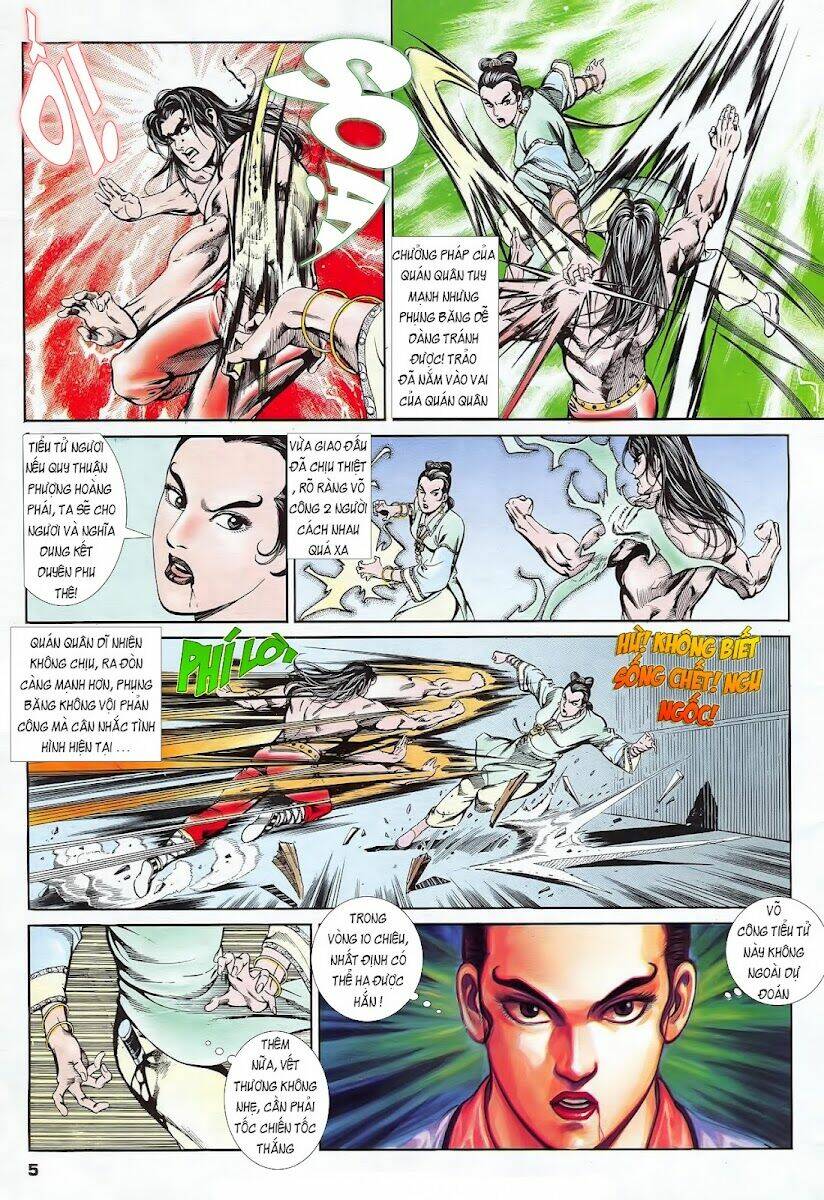 nghĩa dũng môn chapter 7 6