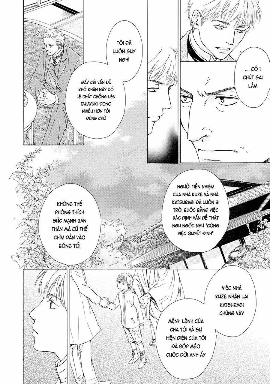 bình minh u sầu chapter 35 16