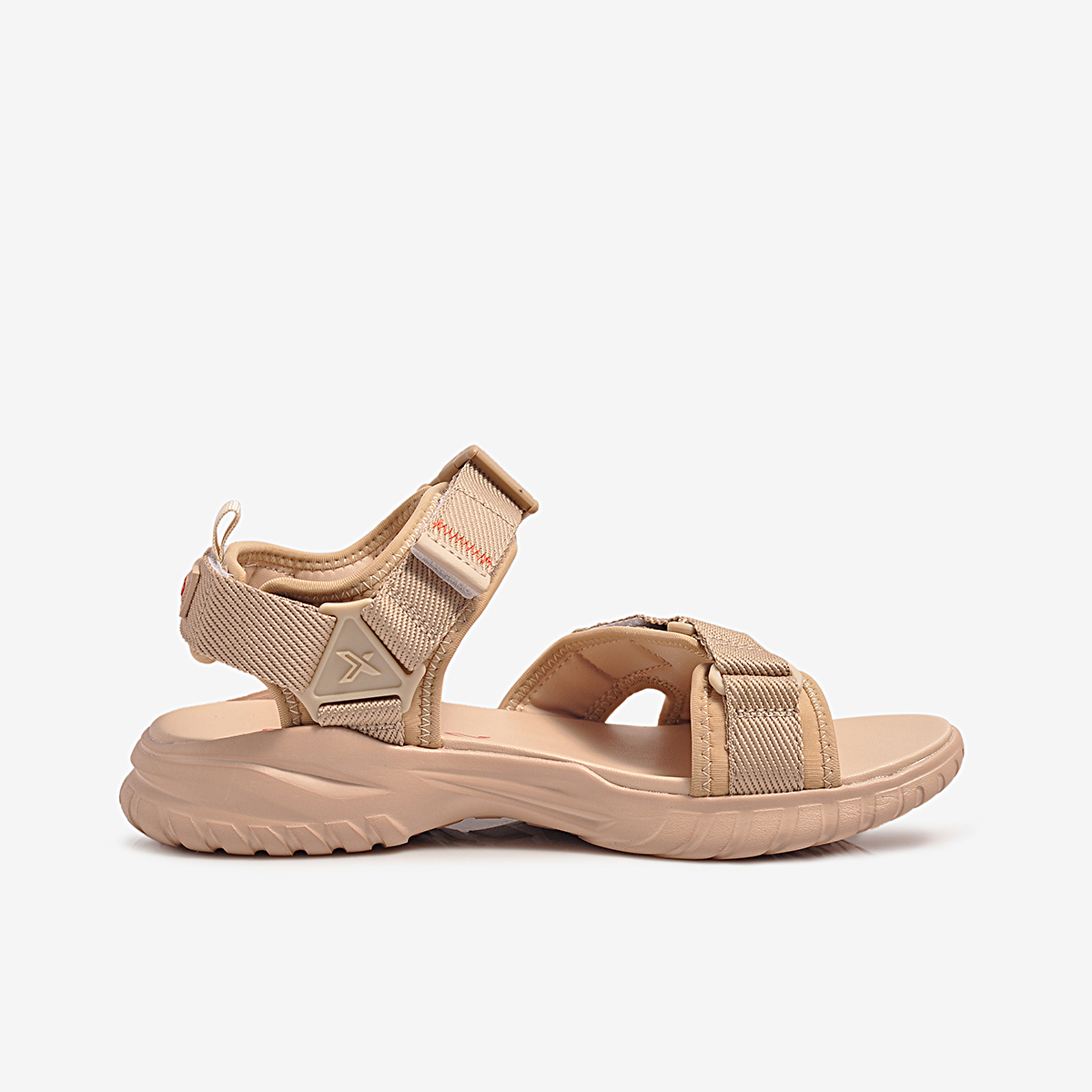 Sandal Eva Phun Hunter Nam Biti's HEM000500KEM (Kem)