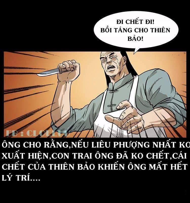 tiên sơn truyền kỳ chapter 14 38