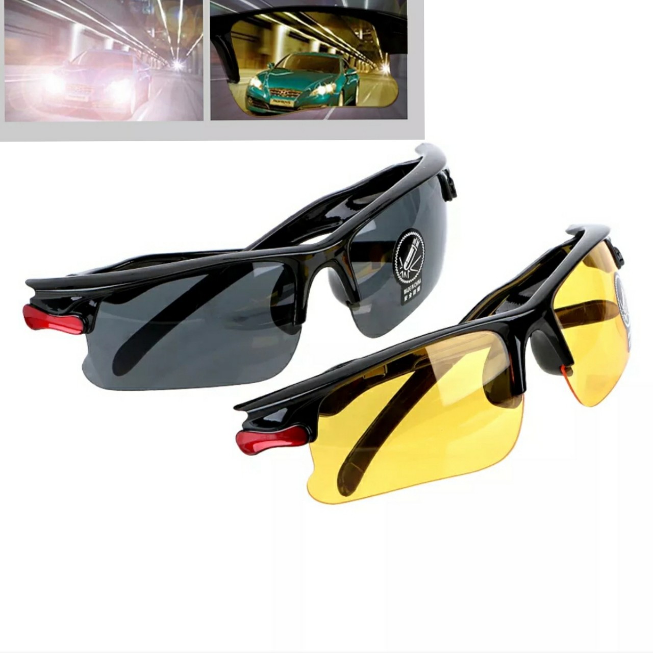 Kính râm kính mắt nam phân cực M31 chống tia uv chói lóa đèn khi lái xe hàng cao câp siêu trong