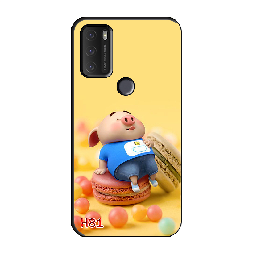 Ốp Lưng Dành Cho VSMART STAR 5