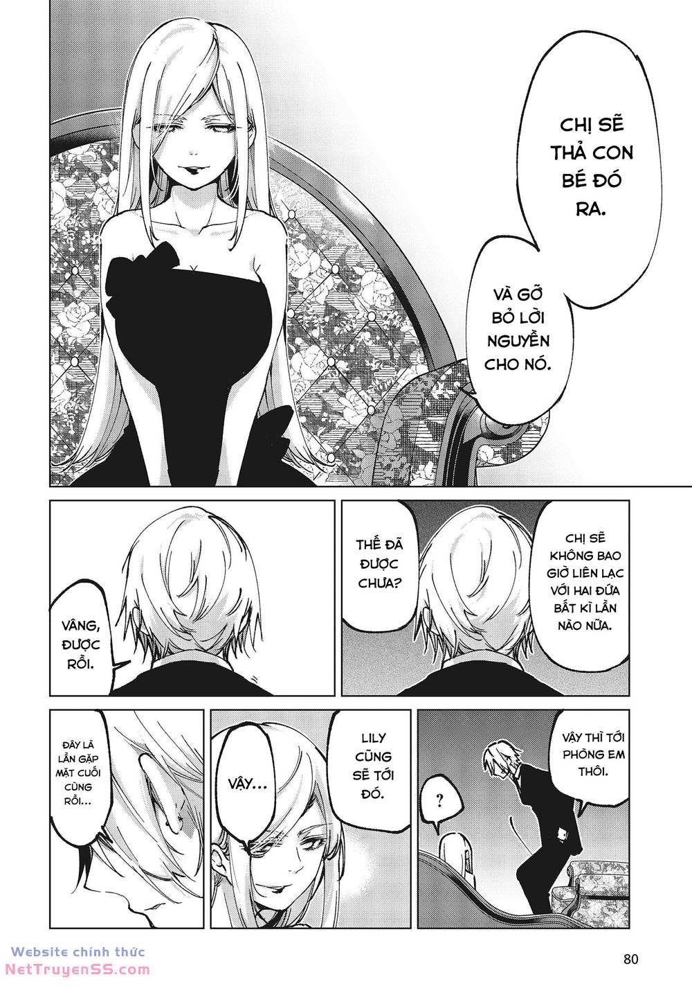 jiangshi kaitan blood chapter 68 18