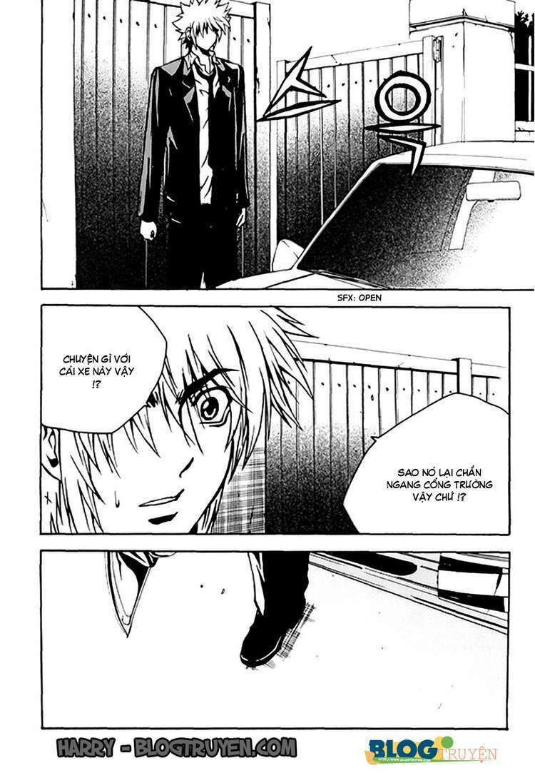 zippy ziggy chapter 45 15