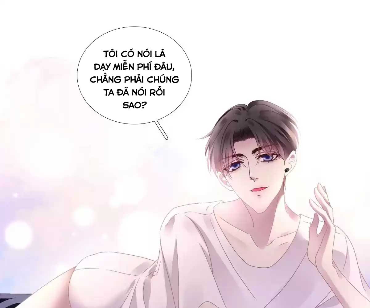 Hướng Dẫn Thuần Hóa Lão Đại Xấu Xa chapter 99