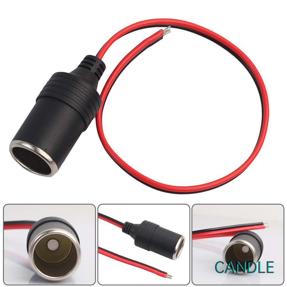 Dây Cáp Sạc 12v 10a Max.120W Cho Xe Hơi