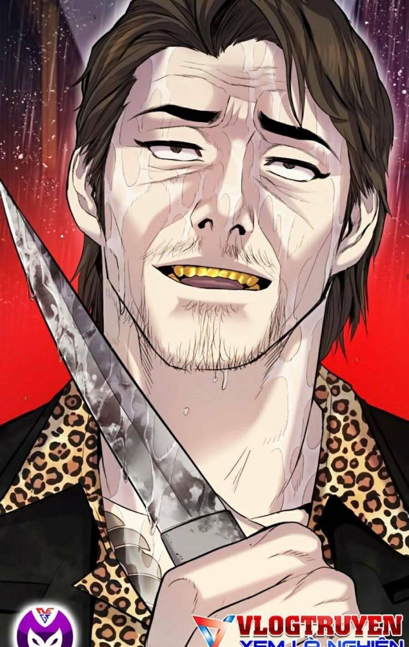 đặc vụ kim chapter 11.1 79