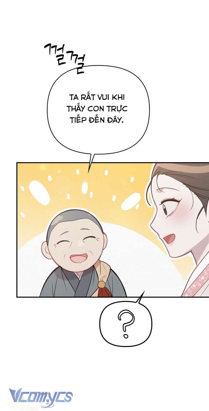 [18+] tiết học bí mật của trung điện chapter 31 27