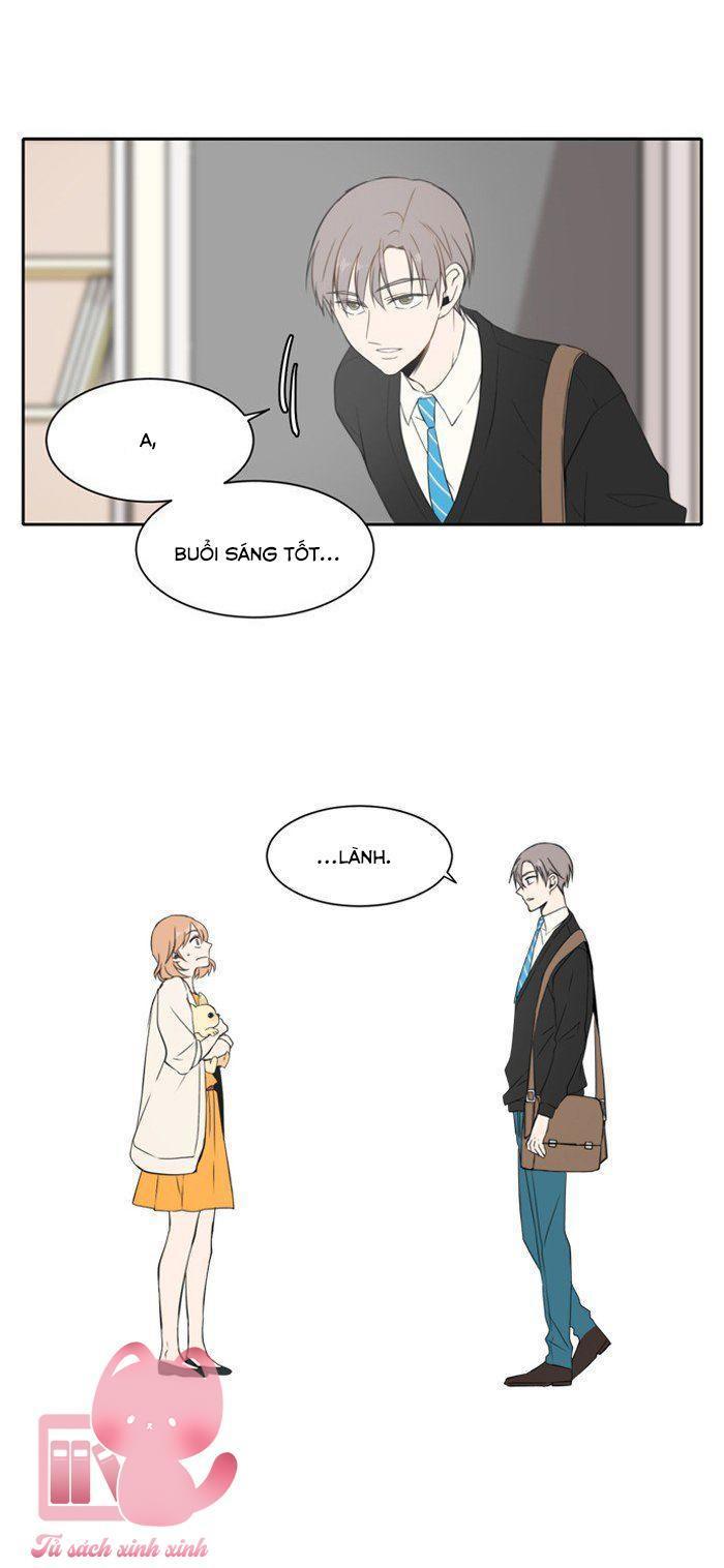 a good day to be a dog chapter 13 34