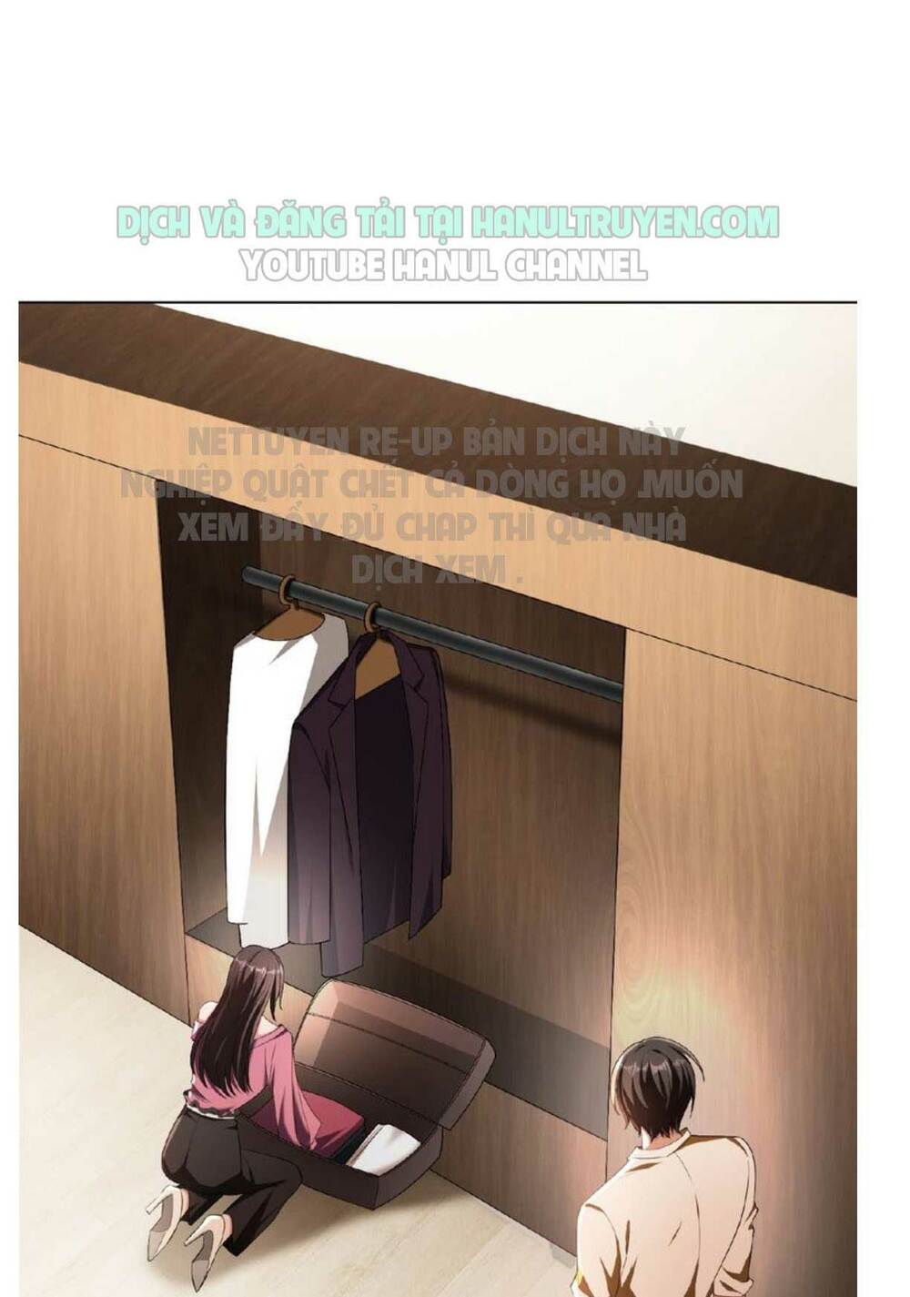 cô vợ nhỏ nuông chiều quá lại thành ác!! chapter 90 36