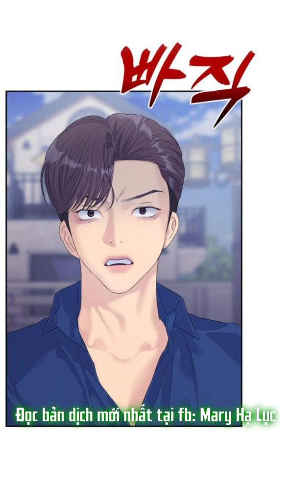 Couple Breaker chapter 66.1 41