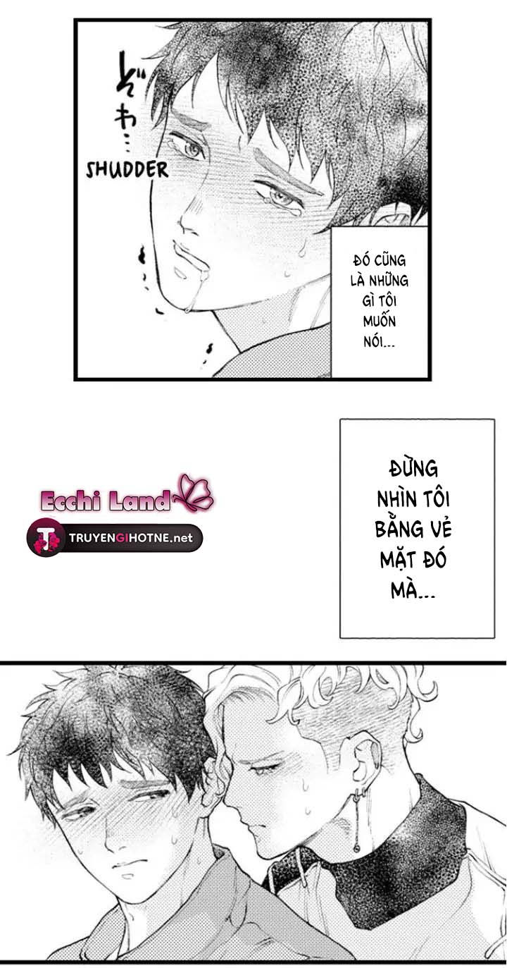 Gửi Em Gái Yêu Dấu, Anh Trai Em Trở Thành Thánh Nữ Mất Rồi chapter 23.1 - Trang 15