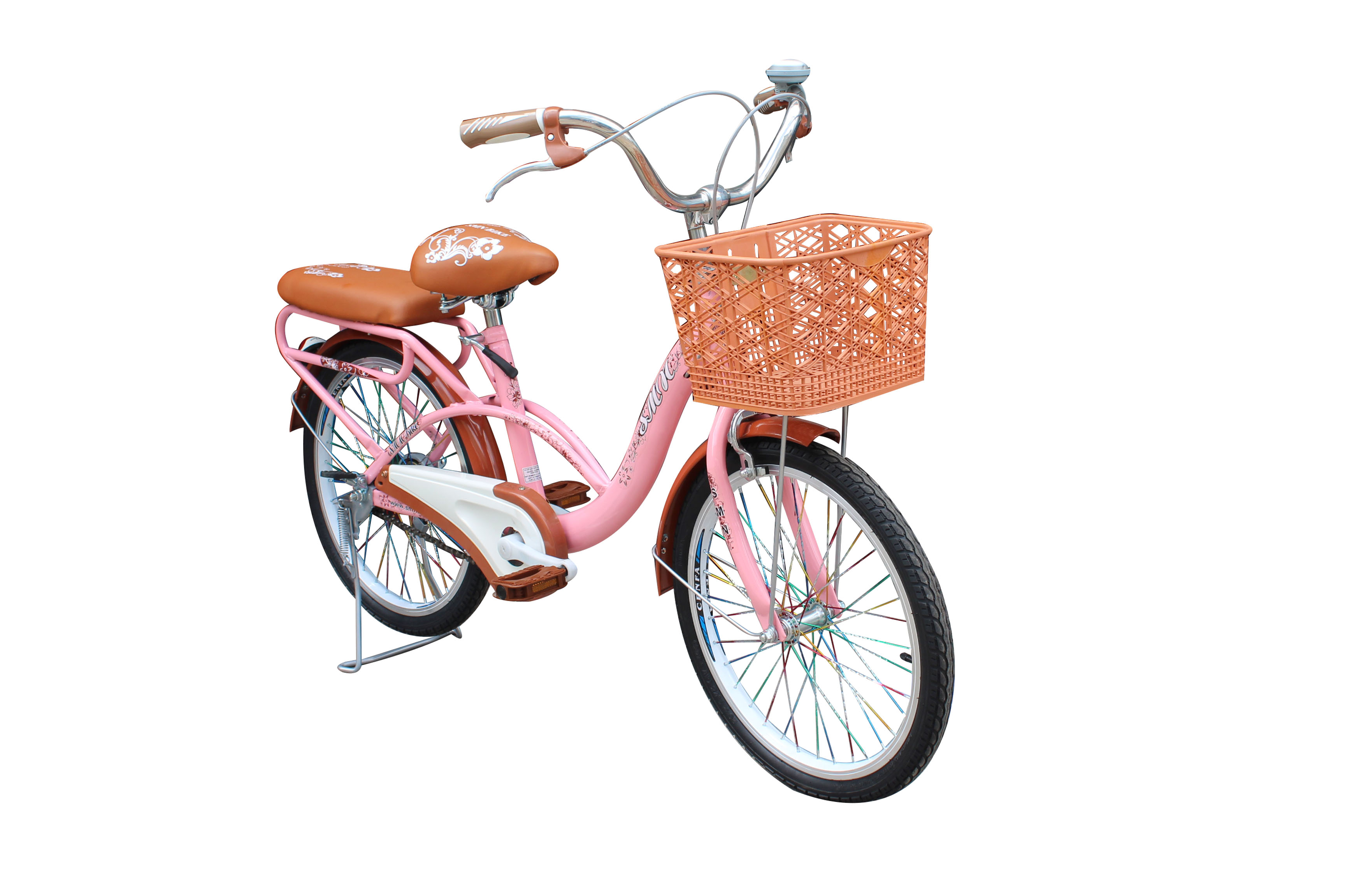 Xe đạp trẻ em SMNBike BC 20-01 - 20 inch ( 120-145cm )